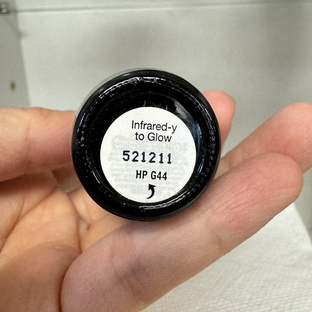 opi gel polish Infrared-y to Glow HP G 44